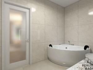 Prodej rodinného domu, Lužice, Šeříková, 100 m2