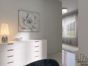 Prodej rodinného domu, Lužice, Šeříková, 100 m2