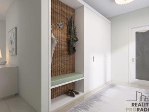 Prodej rodinného domu, Lužice, Šeříková, 100 m2