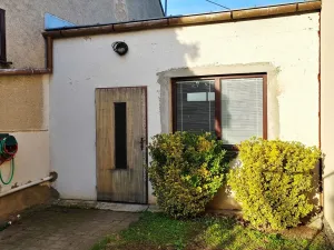 Prodej rodinného domu, Lužice, Šeříková, 100 m2