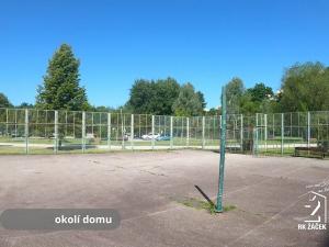 Pronájem bytu 3+1, České Budějovice, J. Bendy, 78 m2