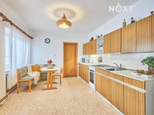 Prodej rodinného domu, Staré Město pod Landštejnem, 120 m2