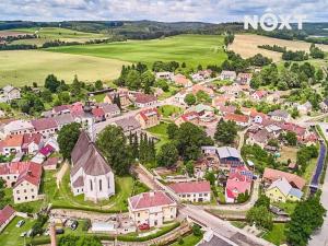 Prodej rodinného domu, Staré Město pod Landštejnem, 120 m2
