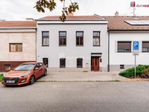 Prodej rodinného domu, Břeclav, Nerudova, 160 m2