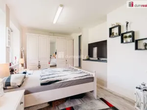 Prodej rodinného domu, Břeclav, Nerudova, 160 m2