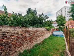 Prodej rodinného domu, Břeclav, Nerudova, 160 m2