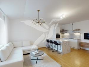 Prodej bytu 2+kk, Plzeň, Karlova, 51 m2