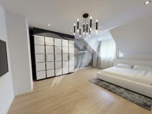 Prodej bytu 2+kk, Plzeň, Karlova, 51 m2