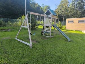 Prodej apartmánu, Černý Důl - Čistá v Krkonoších, 32 m2