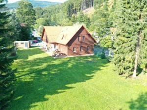 Prodej apartmánu, Černý Důl - Čistá v Krkonoších, 32 m2