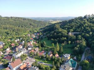 Prodej apartmánu, Černý Důl - Čistá v Krkonoších, 32 m2