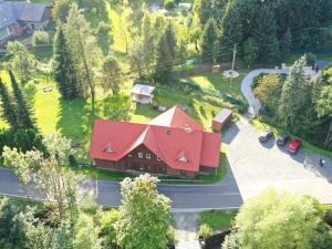 Prodej apartmánu, Černý Důl - Čistá v Krkonoších, 32 m2