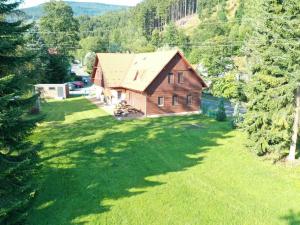 Prodej apartmánu, Černý Důl - Čistá v Krkonoších, 32 m2