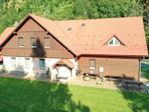 Prodej apartmánu, Černý Důl - Čistá v Krkonoších, 32 m2