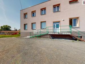Pronájem kanceláře, Opava - Kateřinky, U Cukrovaru, 14 m2