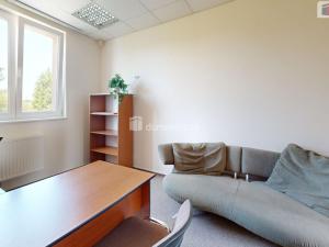 Pronájem kanceláře, Opava - Kateřinky, U Cukrovaru, 14 m2