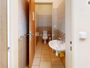 Pronájem kanceláře, Opava - Kateřinky, U Cukrovaru, 14 m2