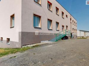 Pronájem kanceláře, Opava - Kateřinky, U Cukrovaru, 14 m2