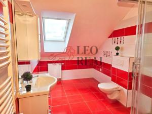 Pronájem bytu 2+kk, Nový Jičín, Suvorovova, 61 m2