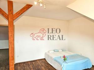 Pronájem bytu 2+kk, Nový Jičín, Suvorovova, 61 m2