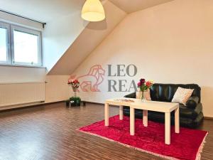 Pronájem bytu 2+kk, Nový Jičín, Suvorovova, 61 m2