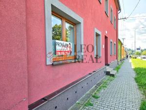 Pronájem bytu 2+kk, Nový Jičín, Suvorovova, 61 m2
