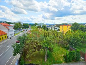 Pronájem bytu 2+kk, Nový Jičín, Suvorovova, 61 m2