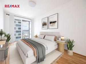 Prodej bytu 2+kk, Praha - Vysočany, Fafkových, 54 m2