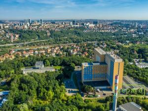 Pronájem bytu 2+kk, Praha, Štúrova, 40 m2