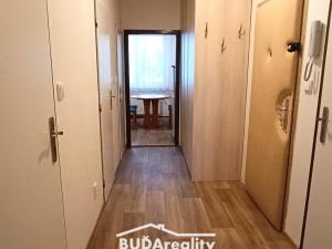 Pronájem bytu 2+1, Zlín, Dětská, 61 m2