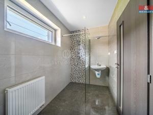 Prodej rodinného domu, Mirošov - Myť, 101 m2