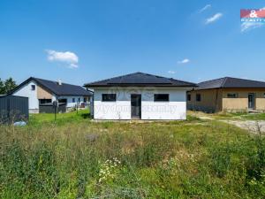 Prodej rodinného domu, Mirošov - Myť, 101 m2