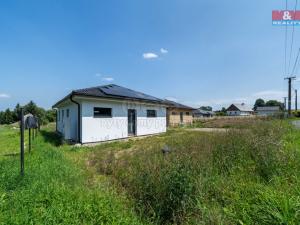 Prodej rodinného domu, Mirošov - Myť, 101 m2