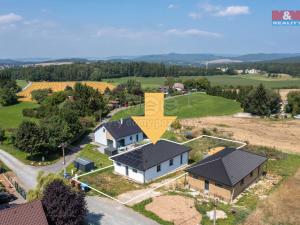 Prodej rodinného domu, Mirošov - Myť, 101 m2