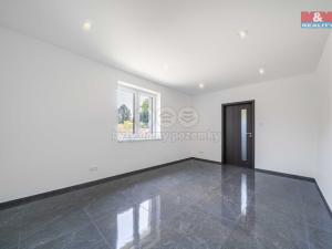 Prodej rodinného domu, Mirošov - Myť, 101 m2
