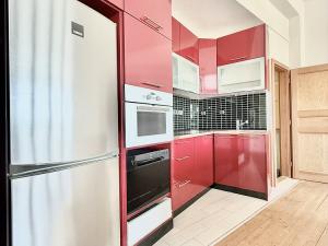 Pronájem bytu 1+kk, Praha - Stodůlky, V hůrkách, 32 m2