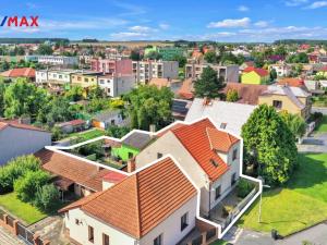 Prodej rodinného domu, Městec Králové, Na Bánské, 151 m2