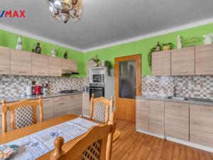 Prodej rodinného domu, Městec Králové, Na Bánské, 151 m2