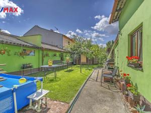 Prodej rodinného domu, Městec Králové, Na Bánské, 151 m2