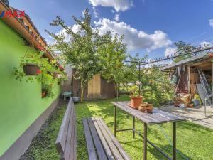 Prodej rodinného domu, Městec Králové, Na Bánské, 151 m2