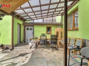 Prodej rodinného domu, Městec Králové, Na Bánské, 151 m2