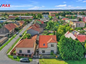 Prodej rodinného domu, Městec Králové, Na Bánské, 151 m2