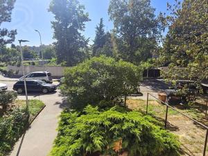 Pronájem bytu 1+kk, Praha - Kamýk, Písnická, 29 m2