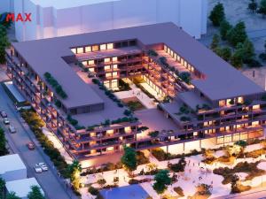 Prodej bytu 2+kk, Golem, Albánie, Kavajë, Albánie, 49 m2