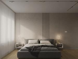 Prodej bytu 3+kk, Praha - Vokovice, Na dlouhém lánu, 63 m2