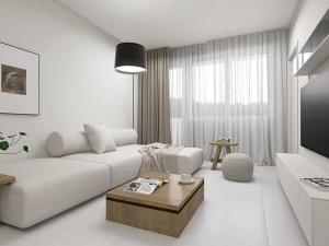 Prodej bytu 3+kk, Praha - Vokovice, Na dlouhém lánu, 63 m2