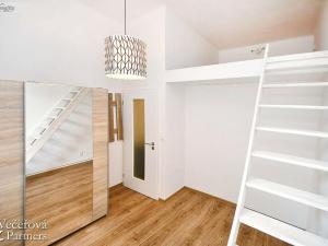 Pronájem bytu 4+kk, Český Brod, Komenského, 77 m2