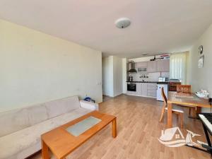 Prodej bytu 2+kk, Sveti Vlas, Bulharsko, 73 m2