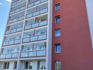 Pronájem bytu 2+kk, Kladno - Kročehlavy, Benešovská, 48 m2