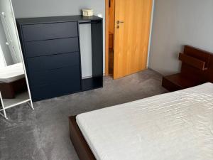 Pronájem bytu 2+kk, Kladno - Kročehlavy, Benešovská, 48 m2